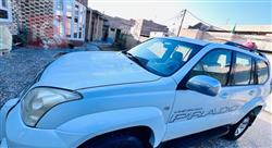 تويوتا لاندكروزر برادو